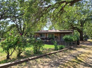5111 Miners Ranch Rd, Oroville, CA 95966