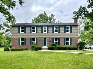 5444 E River Rd, Grand Island, NY 14072