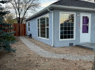 1625 Oakhurst Ave, Reno, NV 89509