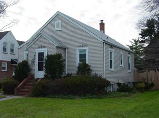 3229 Glendale Ave, Baltimore, MD 21234