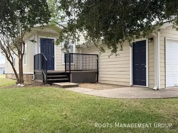 16010 Clarke Springs Dr #16010C, Houston, TX 77053