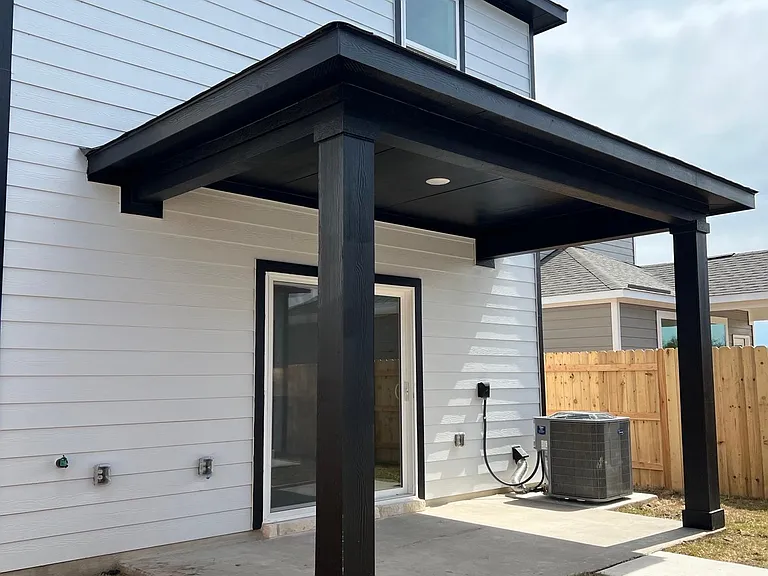 Porch