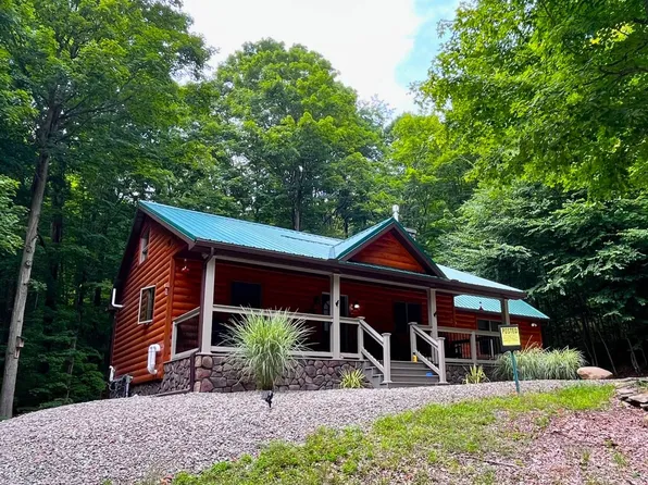 629 Kent St, Cherry Creek, NY 14723