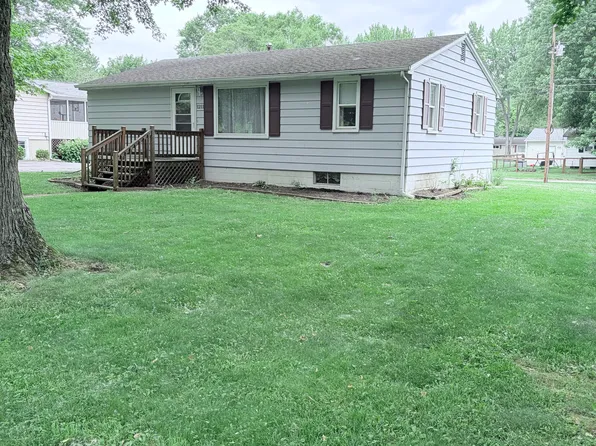 1211 Wooster Rd, Winona Lake, IN 46590