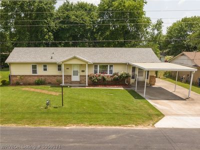 2620 Savannah St, Fort Smith, AR, 72901