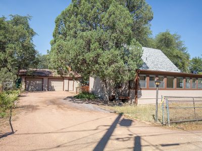 1404 N Pettet Ln, Payson, AZ, 85541