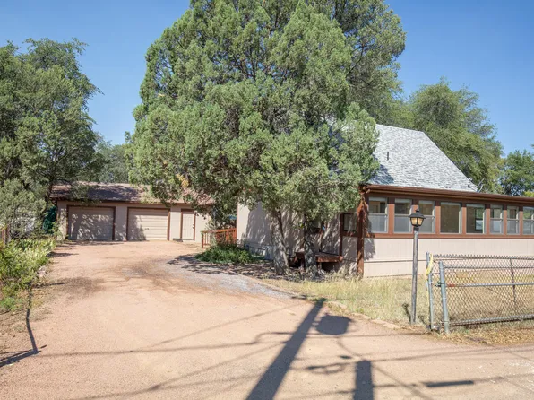 1404 N Pettet Ln, Payson, AZ 85541
