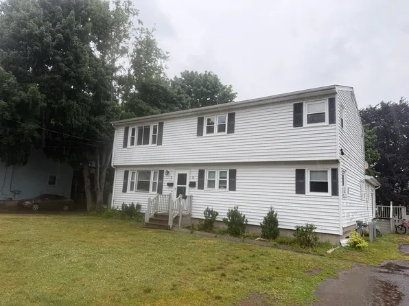 3 Clark Ave #2, East Haven, CT 06512