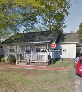 421 N Magnolia St, Perryville, AR, 72126