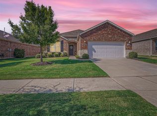3164 Stormy Sea Dr, Frisco, TX 75036