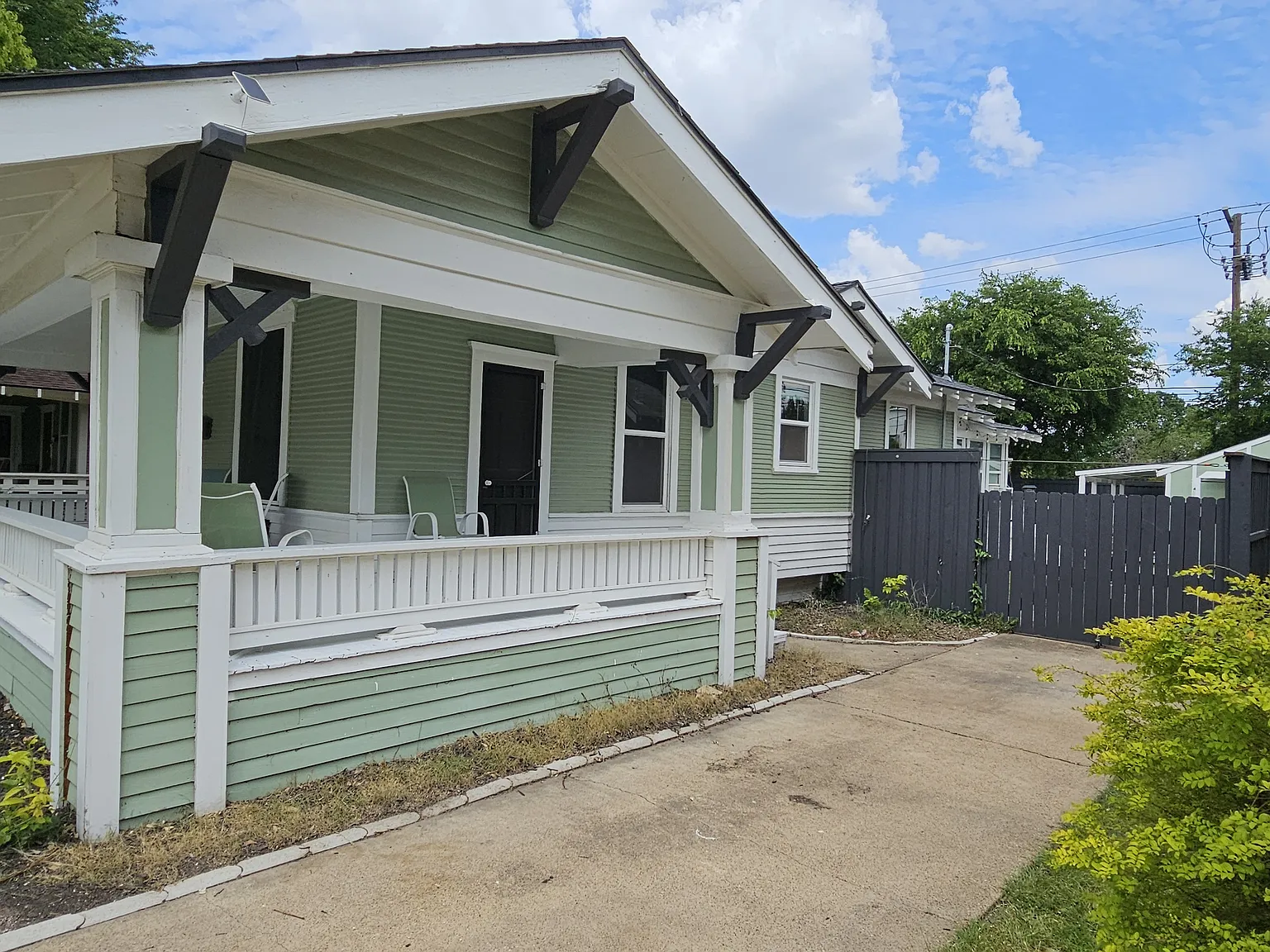 2 bed, 1600 sqft, $2,800 — Photo 4