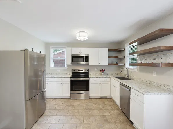 856 Gallavista Ave, Madison, TN 37115