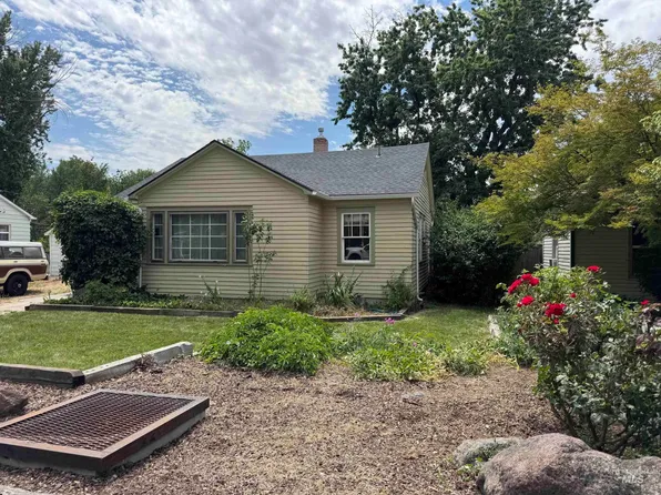 5301 W Ponder St, Boise, ID 83705