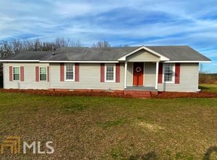 144 Evergreen Church Rd, Cobbtown, GA 30420