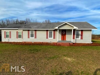 144 Evergreen Church Rd, Cobbtown, GA, 30420