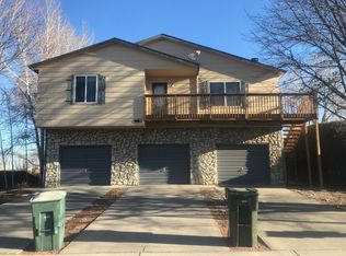 Marc Dunker, Brush, CO 80723
