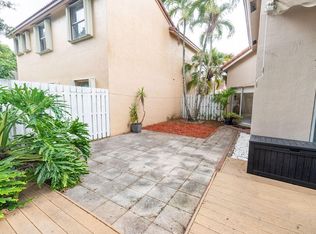 1284 NW 125th Terrace, Sunrise, FL 33323
