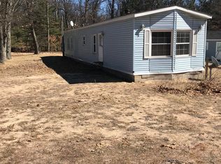 5511 Brunswick Rd, Holton, MI 49425