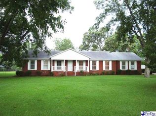 2623 Glenwood Rd, Florence, SC 29505