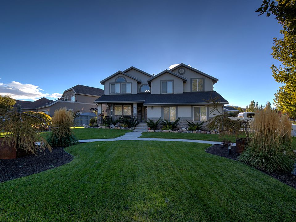 Front of Home Main