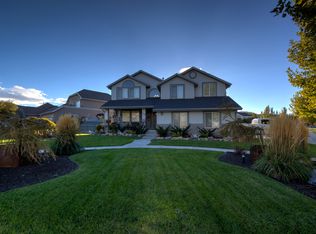 3162 E Red Hawk Ranch Rd, Eagle Mountain, UT 84005