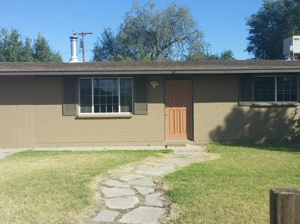 813 W Delos St, Willcox, AZ 85643