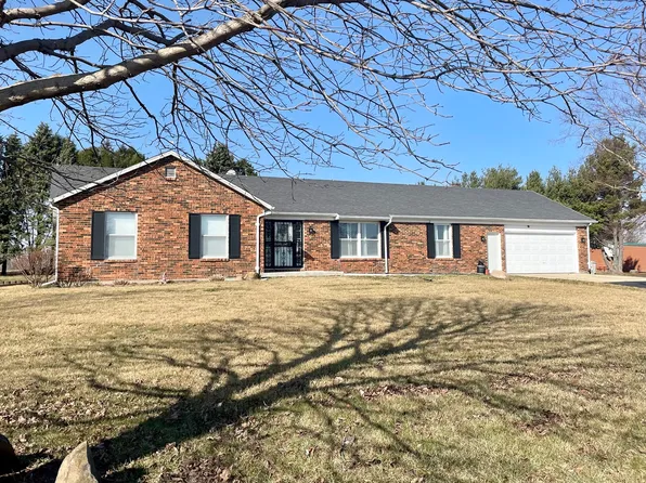 1500 S Kings Rd, Kings, IL 61068