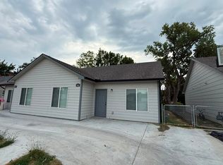 942 N Glendale St, Wichita, KS 67208