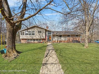 1 Old Mill Road, New Paltz, NY, 12561