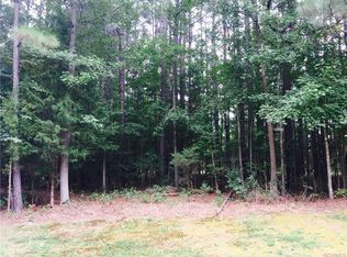 16313 Exter Mill Rd, Chesterfield, VA 23838