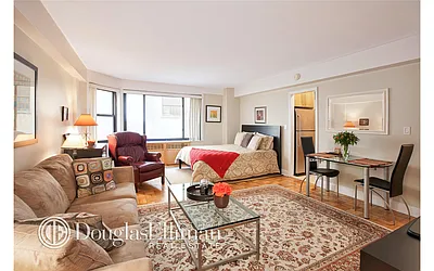 Sold by Douglas Elliman