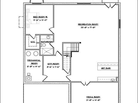 4th image of 1911 Prout Pl