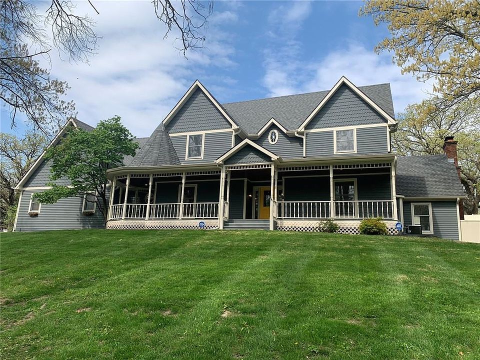 2402 Northeast Pkwy, Saint Joseph, MO 64506 Zillow