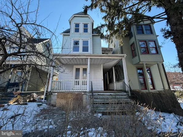 403 E 31st St, Baltimore, MD 21218