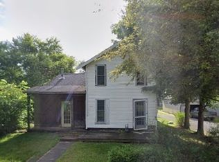 520 Washington St, Washingtonville, OH