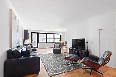 Sold by Brown Harris Stevens