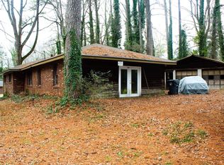 4969 Elizabeth Way, Lilburn, GA 30047