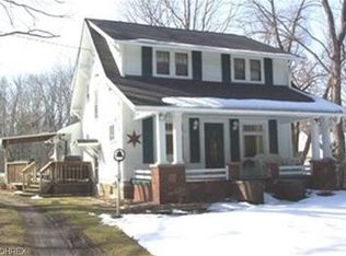 4538 Manchester Rd, Akron, OH 44319