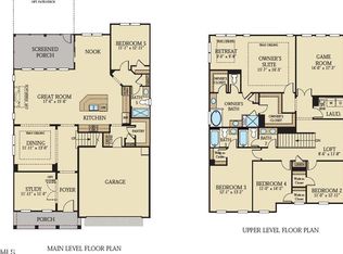 152 Harlowe Ct #159, Galvani Raleigh, NC 27610