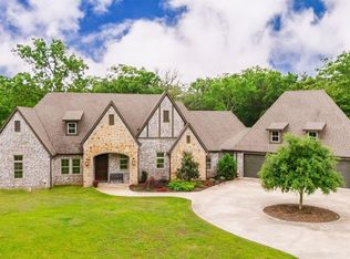 11374 State Highway 154 S, Yantis, TX 75497