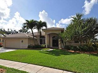 11051 Canary Island Ct, Fort Lauderdale, FL 33324