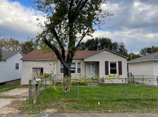 5012 Staples Ave, Fort Smith, AR 72904