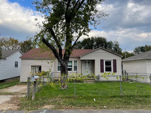 5012 Staples Ave, Fort Smith, AR 72904