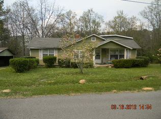 240 Carroll St, Edgefield, SC 29824