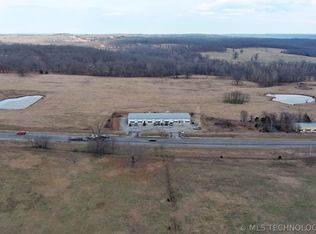 82 Highway, Park Hill, OK 74451