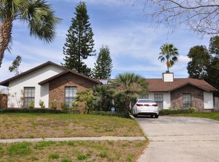 7611 Heathfield Ct, Orlando, FL 32835