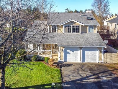 305 Jewell St, Enumclaw, WA, 98022