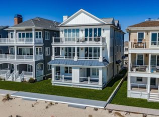 Central Ave, Ocean City, NJ 08226