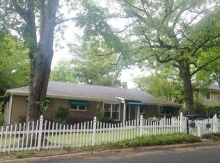 211 Eagle Spring Rd, Oxford, MS 38655