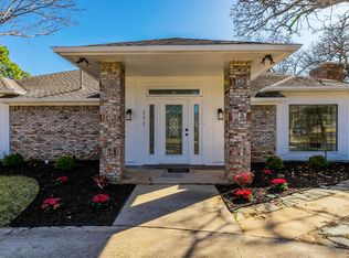 111 Lexington Ln, Denton, TX 76205